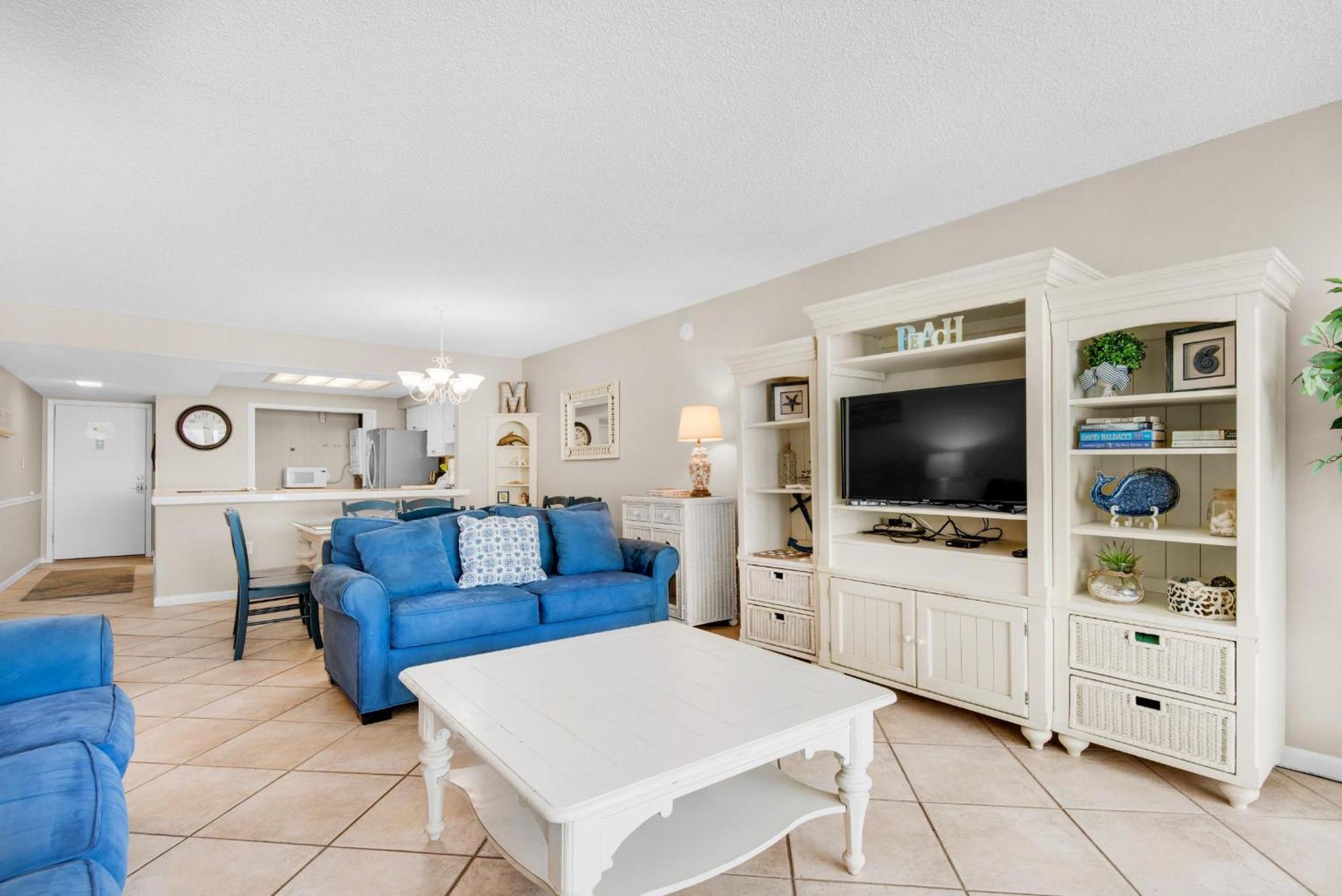 Shoreline Towers 1085 Destin Exteriér fotografie