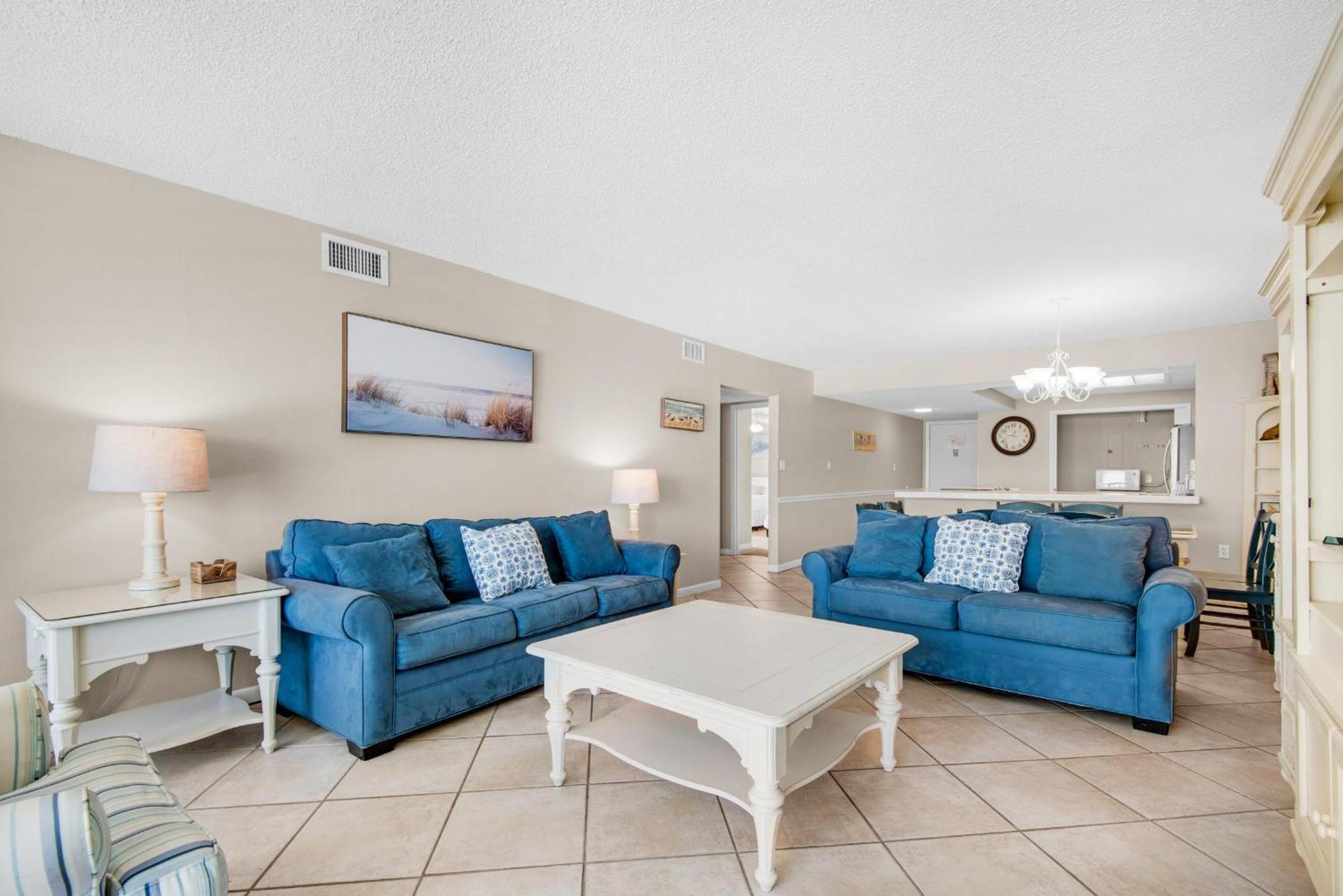 Shoreline Towers 1085 Destin Exteriér fotografie