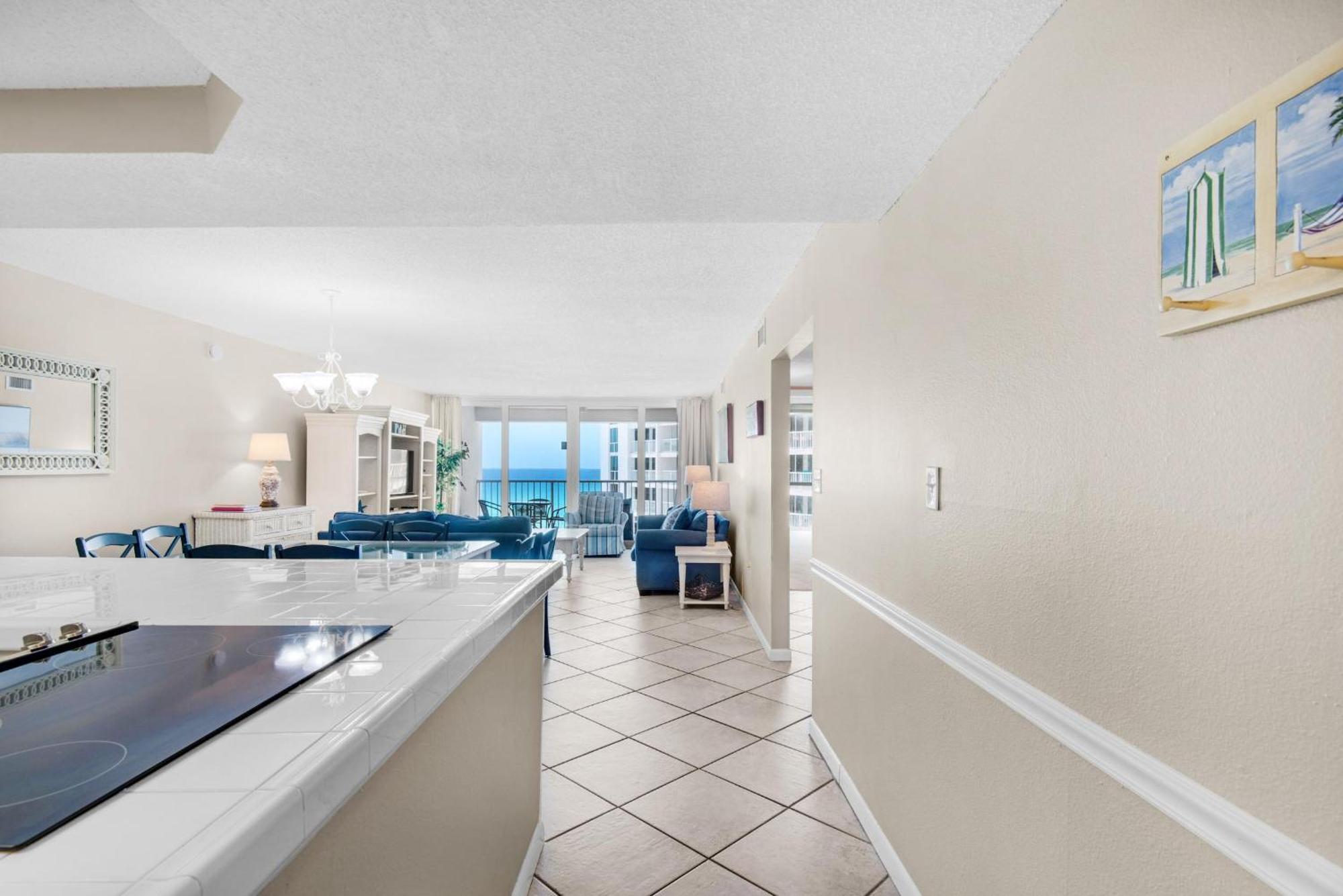 Shoreline Towers 1085 Destin Exteriér fotografie