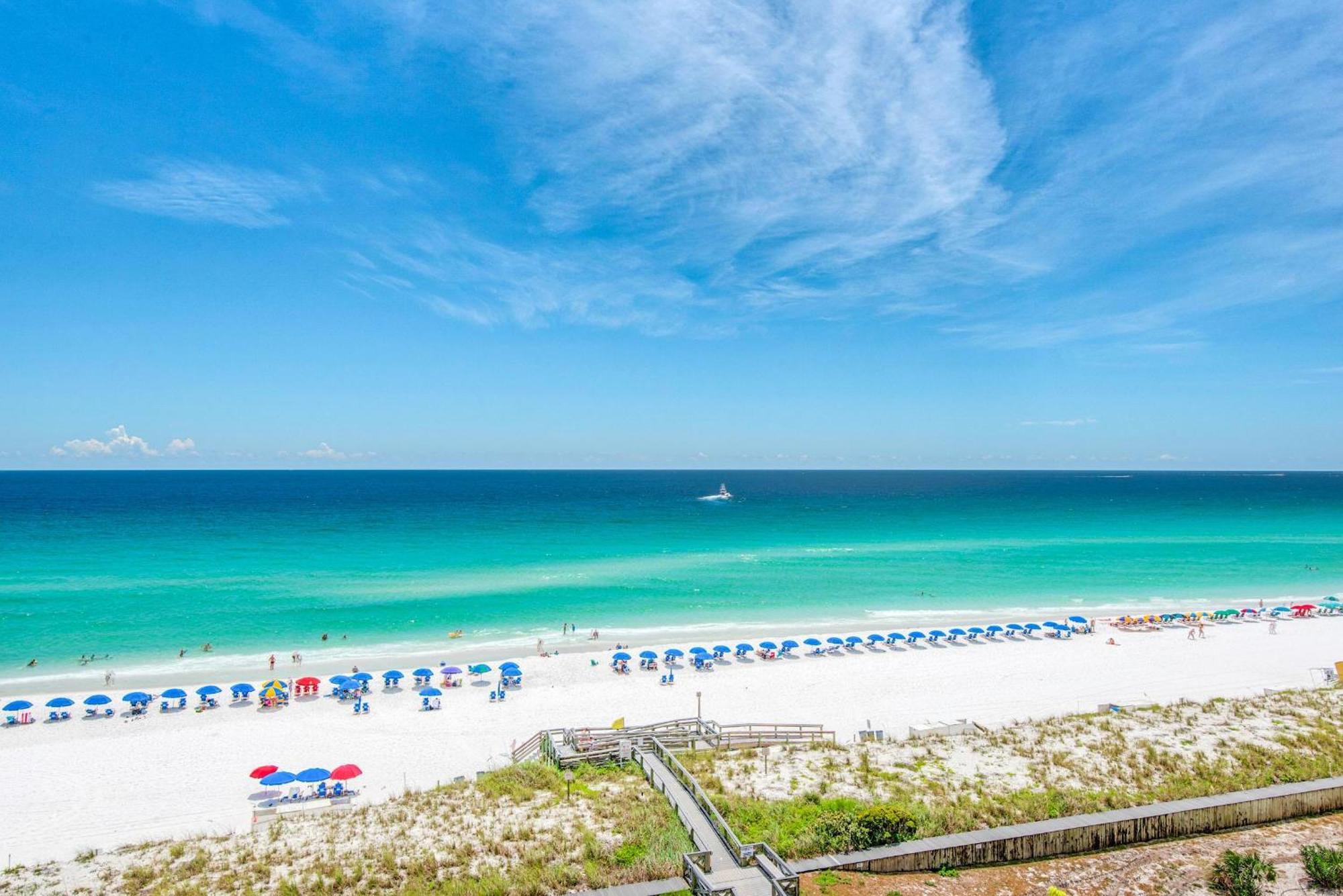 Shoreline Towers 1085 Destin Exteriér fotografie