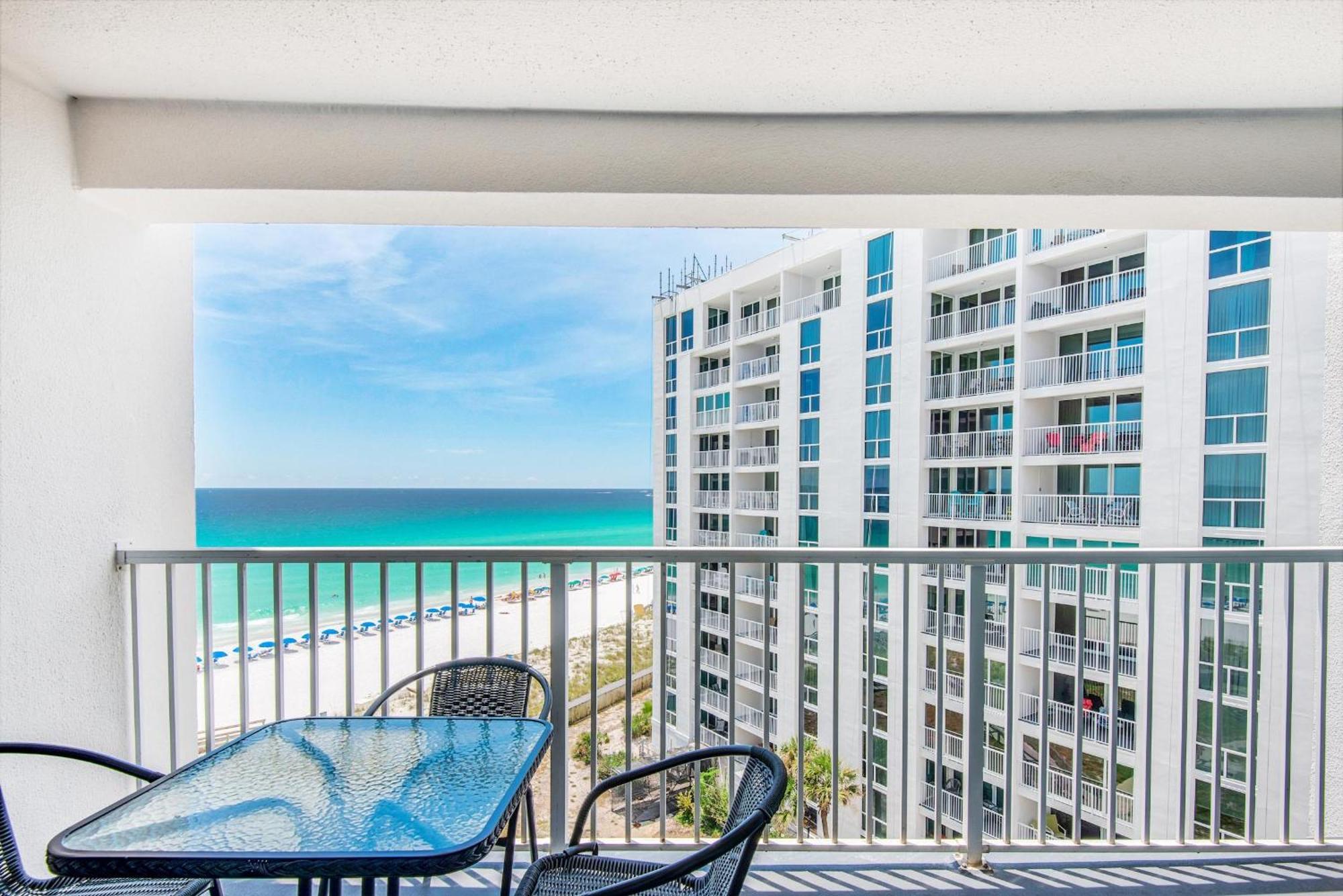 Shoreline Towers 1085 Destin Exteriér fotografie