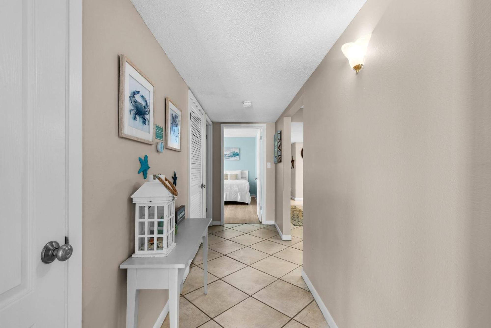 Shoreline Towers 1085 Destin Exteriér fotografie