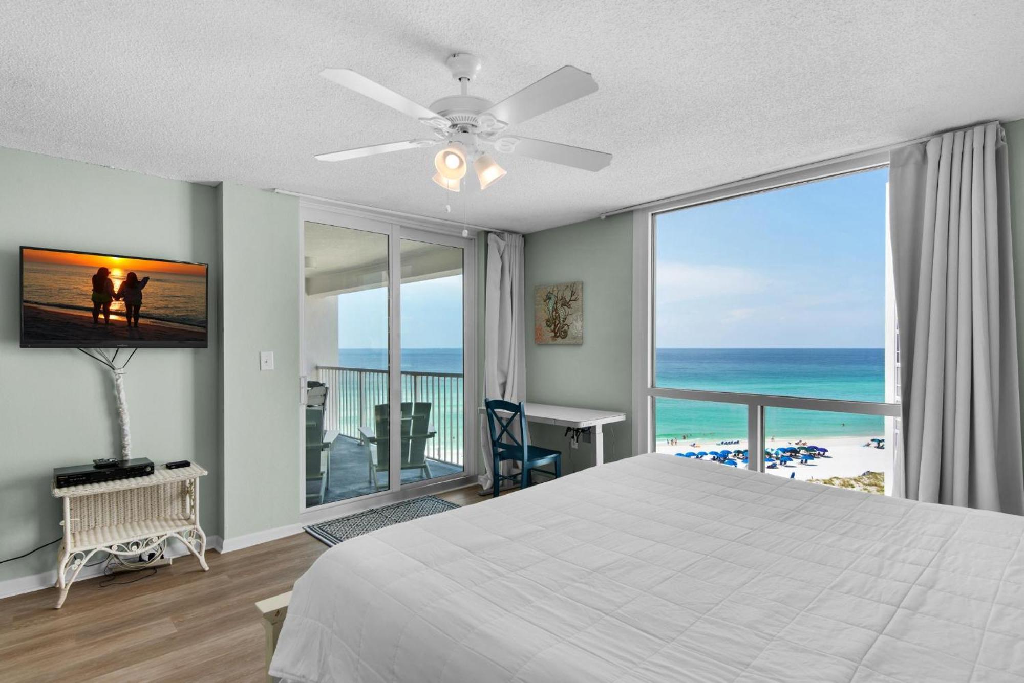 Shoreline Towers 1085 Destin Exteriér fotografie