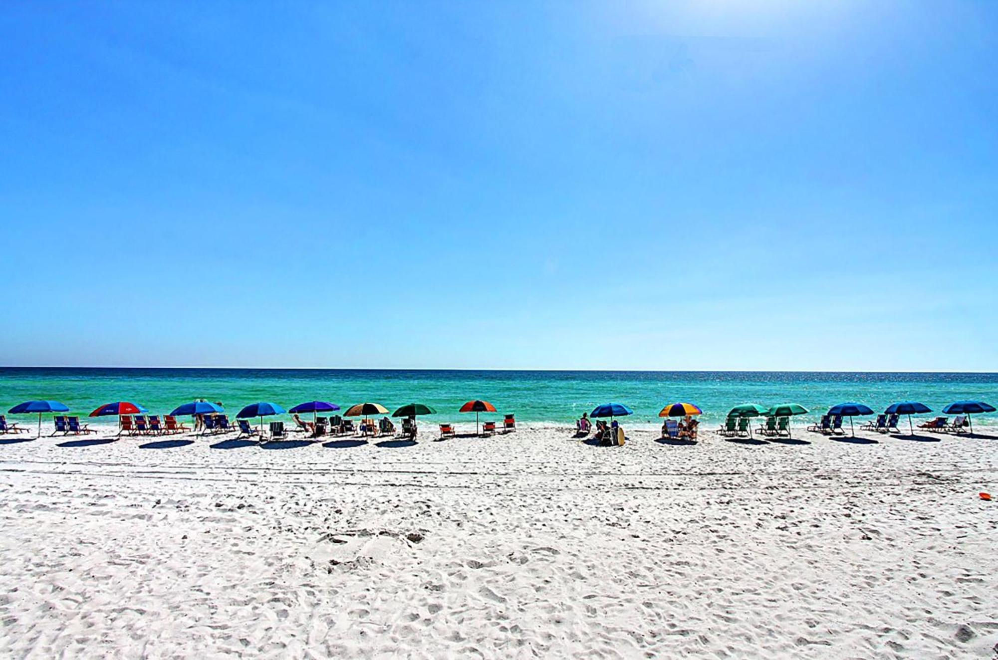 Shoreline Towers 1085 Destin Exteriér fotografie