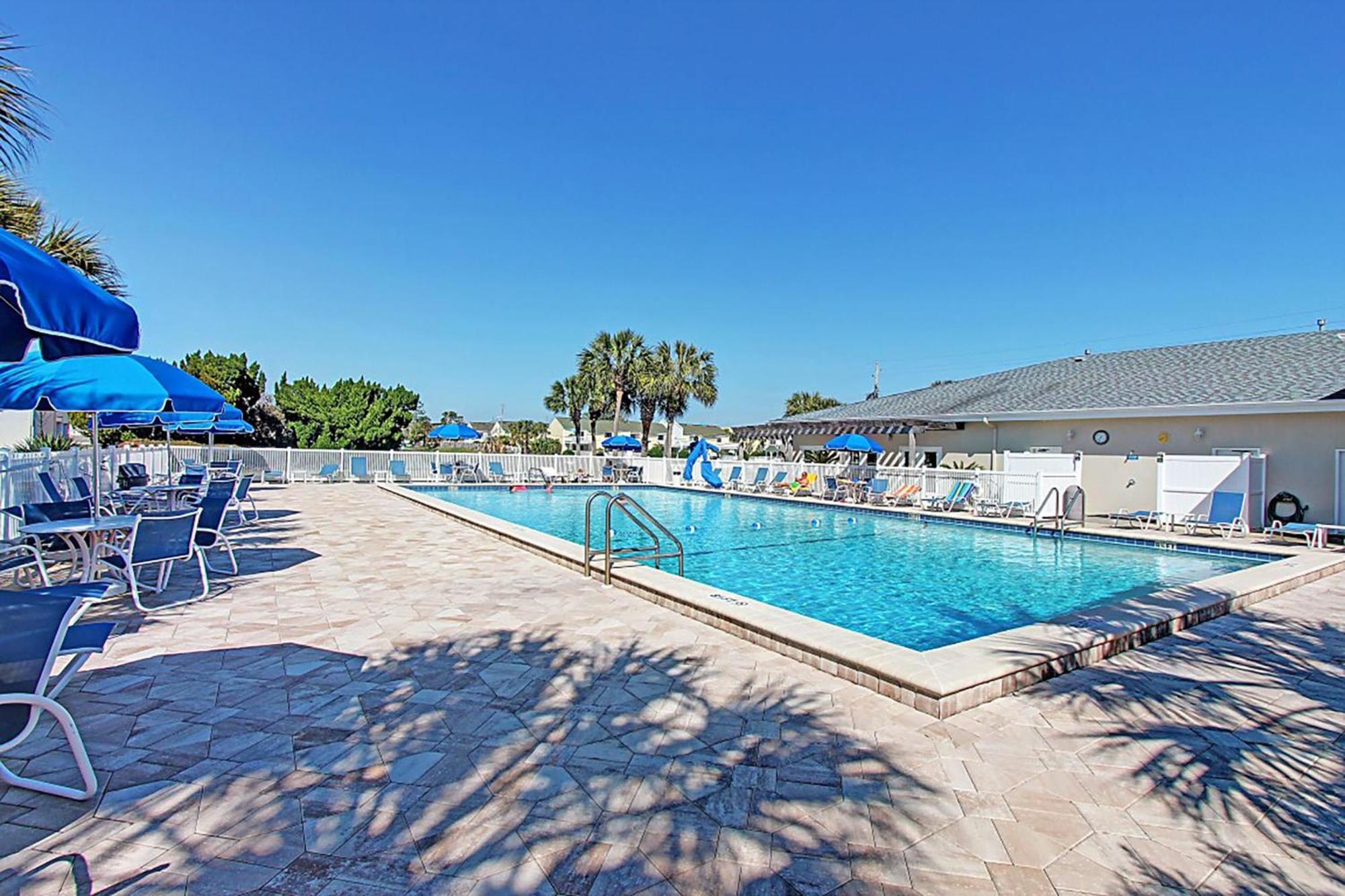 Shoreline Towers 1085 Destin Exteriér fotografie
