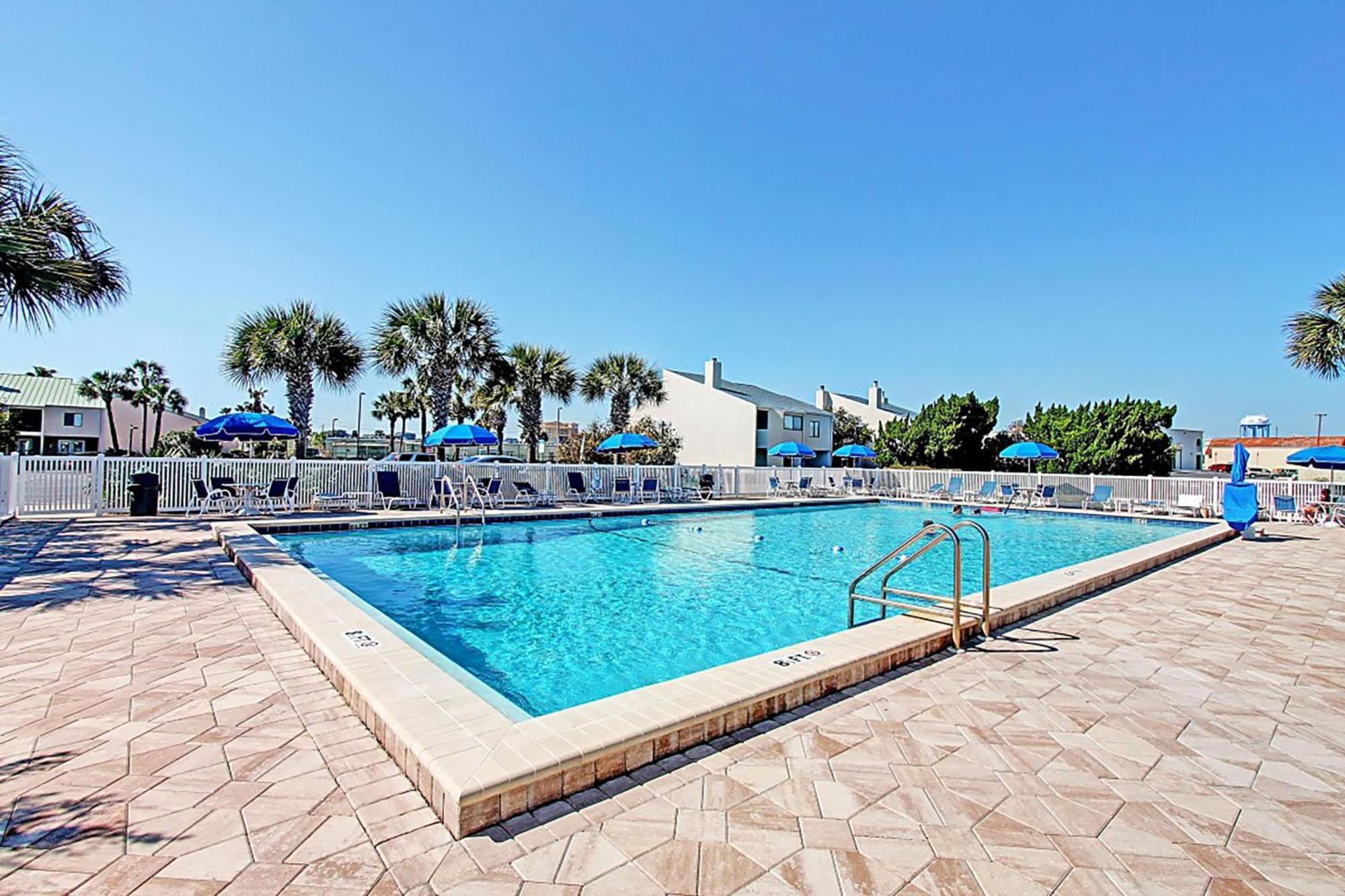 Shoreline Towers 1085 Destin Exteriér fotografie